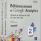 Review du livre Référencement et Google Analytics