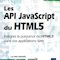 Review du livre Les API JavaScript du HTML5