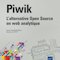 Review du livre Piwik