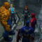 Marvel Ultimate Alliance