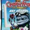 Crazy Frog Collectables : Art School