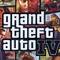 GTA IV