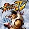 Street Fighter IV