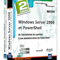 Windows Server 2008 et PowerShell: de l'installation du système à son administration via PowerShell