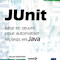 JUnit, Mise en oeuvre pour automatiser les tests en Java