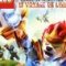 LEGO Legends of Chima : Le Voyage de Laval