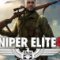 Sniper Elite 4