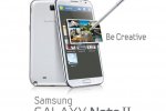 Laisser libre cours à votre imagination avec le Samsung GALAXY Note II