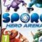 Spore Hero Arena