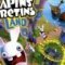 The Lapins Crétins Land