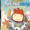 Super Scribblenauts : Les Enigmes de Maxwell