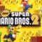 New Super Mario Bros 2