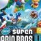 New Super Mario Bros U