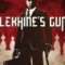 Alekhine's Gun