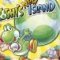 Yoshi's New Island