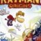 Rayman Origins