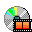 Open Video Joiner Icon