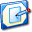 Advanced Internet Kiosk Icon