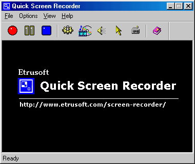 !Quick Screen Recorder