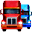 18 Wheels of Steel Convoy Icon