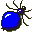 Pac Insect Icon