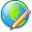 Retrieve lost data Icon