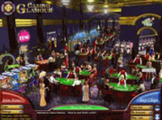 Casino Glamour by Online Casino Extra