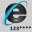 IE Password Unmask Utility Icon