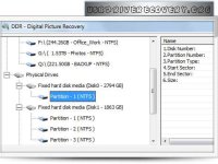 Hard Disk Photos Recovery