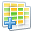 Advanced Consolidation Manager Icon