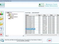 Multimedia Card Data Recovery