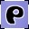 Presto Transfer WordPerfect Icon