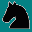 Casual Chess 1 Moves Generator Icon