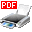 MagicPDF Icon