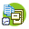 Arctor File Backup Icon