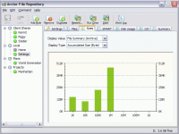 Arctor File Backup