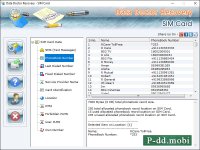 Data Recovery Sim Card