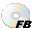 Final MP3 Burner Icon