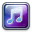 Audio Catalog Icon