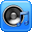 4Media Blackberry Ringtone Maker Icon