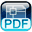 DWG to PDF Converter MX Icon