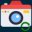 Digital Camera Data Recovery Utility Icon