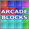 Arcade Blocks Icon