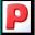 pdfMachine White Icon