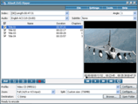 Xilisoft DVD Ripper