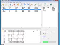 Remote Backup Magic Pro