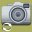 Digital Camera Photos Rescue Tool Icon