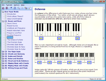 Music Theory