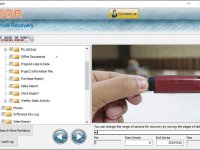 Recover USB Drive Data