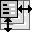 ShrinkerStretcher for MS Access 97 Icon